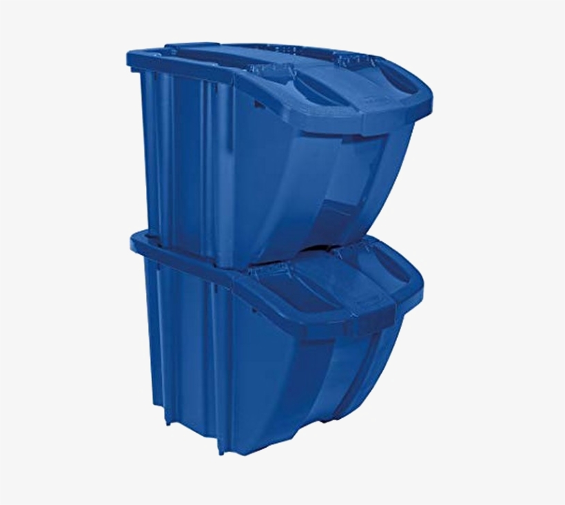 Recycle Bin Png Download Image - Waste Container, transparent png