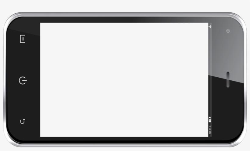 Next - Iphone 7 Png Landscape, transparent png