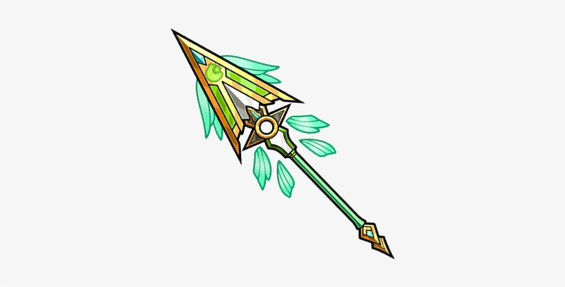 Gear Sloth Grizzly Spear Render, transparent png