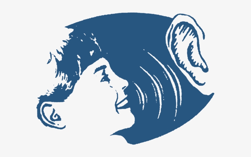 Ear Clipart Audiology - Audiologist Transparent, transparent png