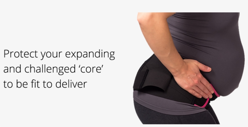 Essential Exercises For Pregnancy & Beyond - Pelvis, transparent png