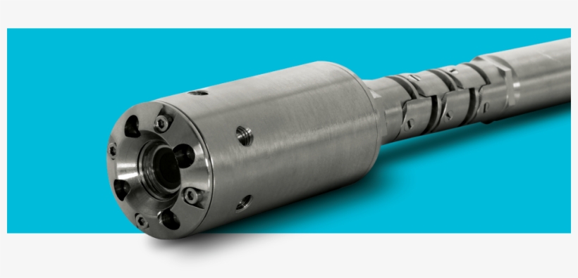 Investigator™ - Cannon, transparent png