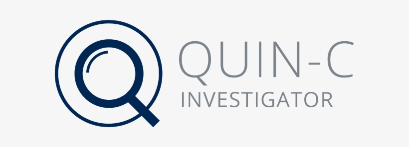 Quin-c Investigator - Scholarship, transparent png