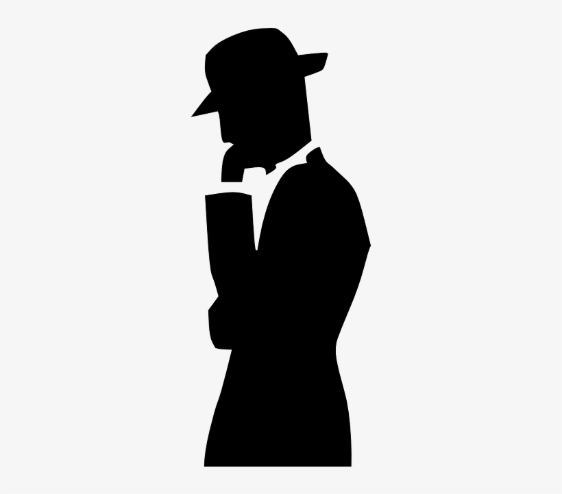 Mr - Devops - Sombras De Personas Png, transparent png