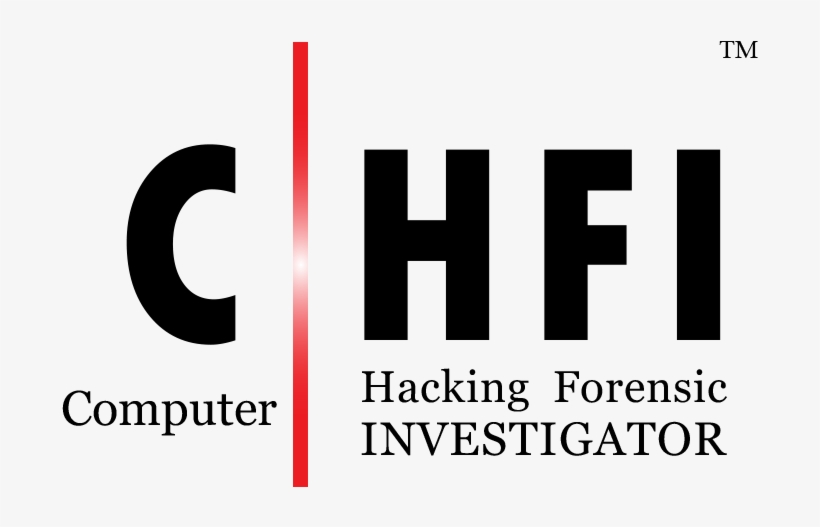 Computer Hacking Forensic Investigator, transparent png