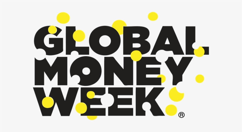 Gmw-logo - Global Money Week 2017, transparent png