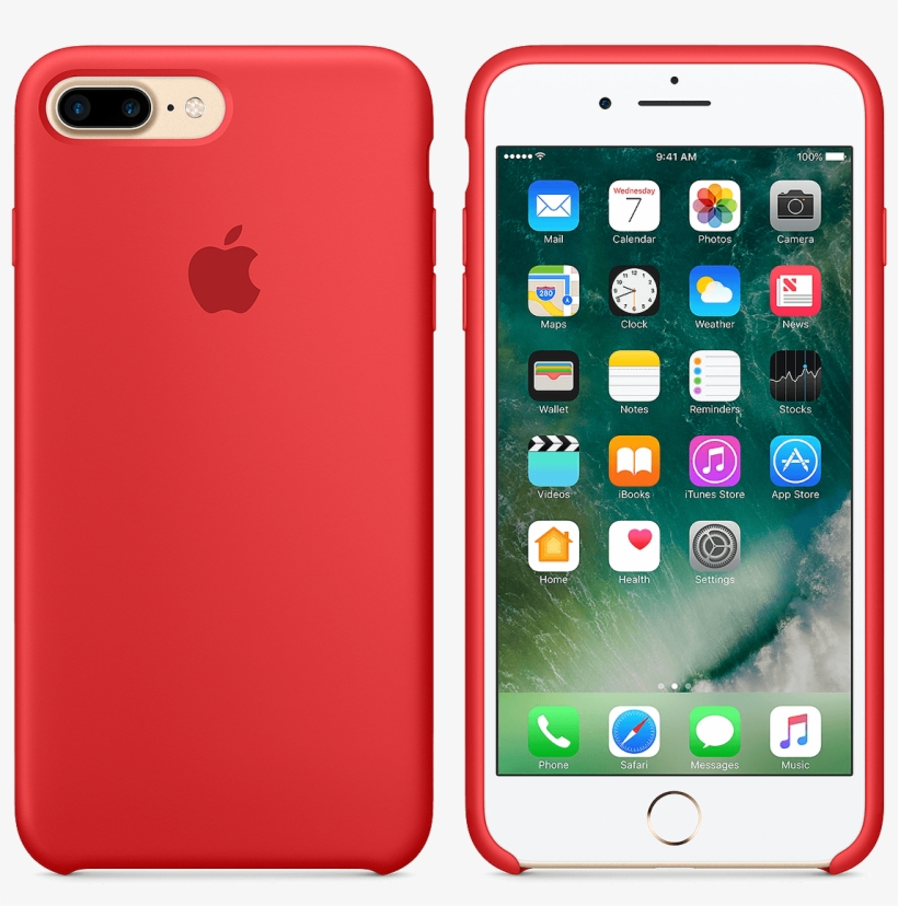 This Product Is No Longer Available Iphone 7 Plus Silicone - Otterbox Commuter Cover For Iphone 7 Plus - Pink, transparent png