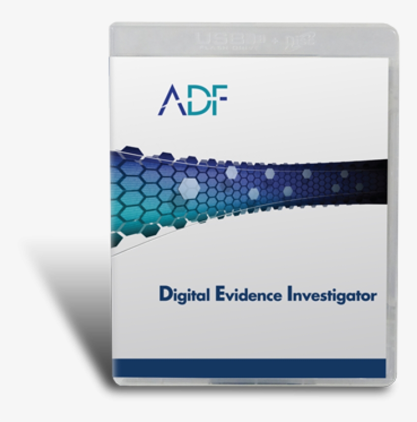 Adf Digital Evidence Investigator - Adf Forensics, transparent png