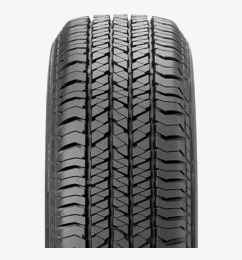 Bridgestone Dueler H/t D684 Ii - Bridgestone, transparent png