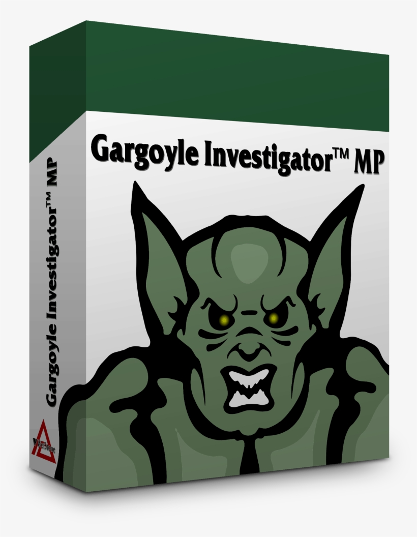 Gargoyle, transparent png