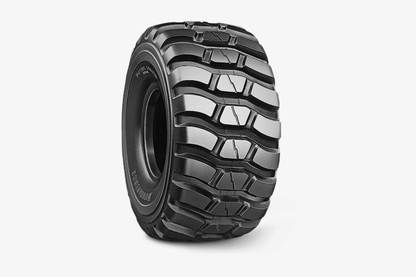 25r35 2* Bridgestone Vlt E3 Tl - Bridgestone Vlt ** 26.5 R25, transparent png