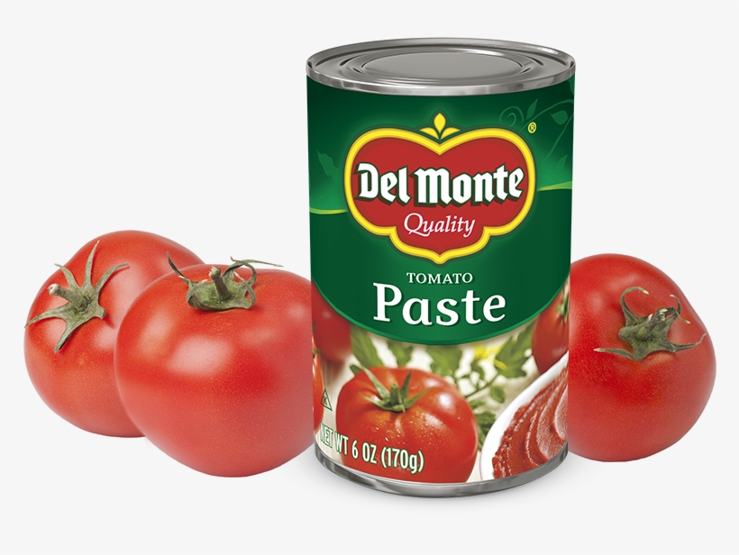 Pasta Sauce - Del Monte Petite Cut Diced Tomatoes 14.5 Oz. Can, transparent png