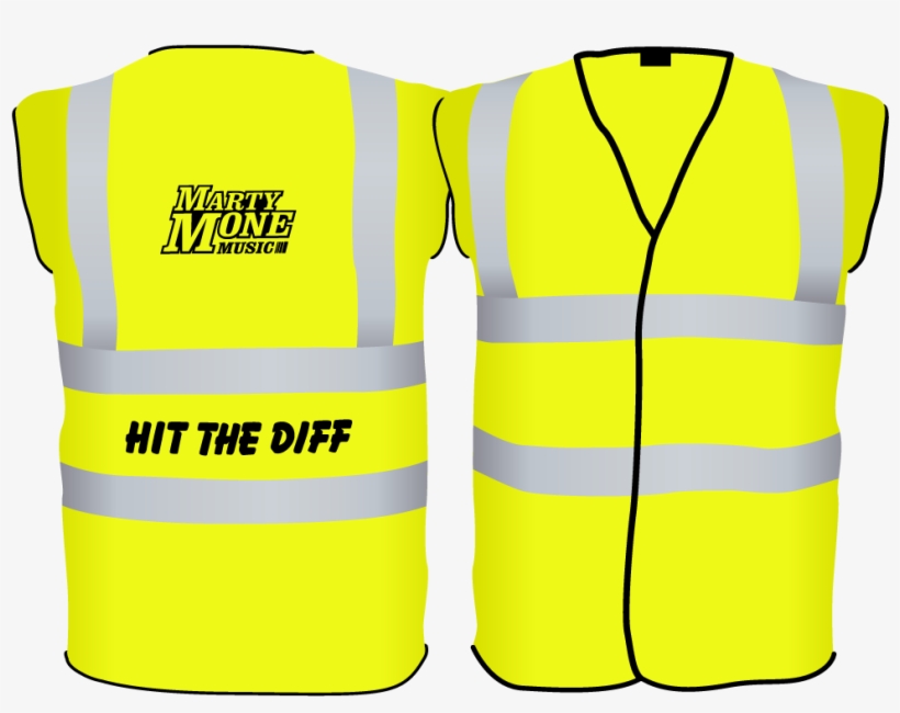 Hi-vis - Manchester United F.c., transparent png
