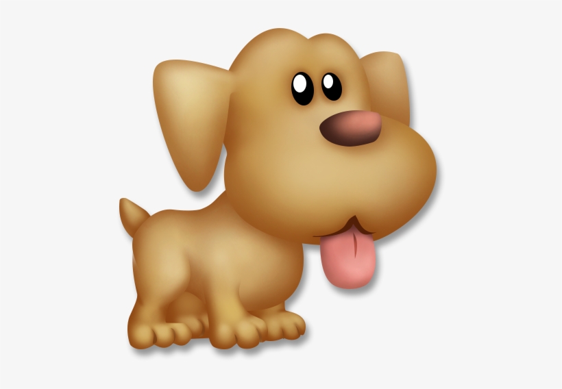 Retriever Puppy - Hay Day Perros, transparent png