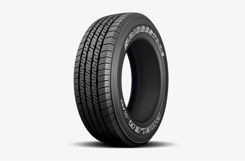 Dueler H/t - Goodyear Wrangler 265 60 R18, transparent png