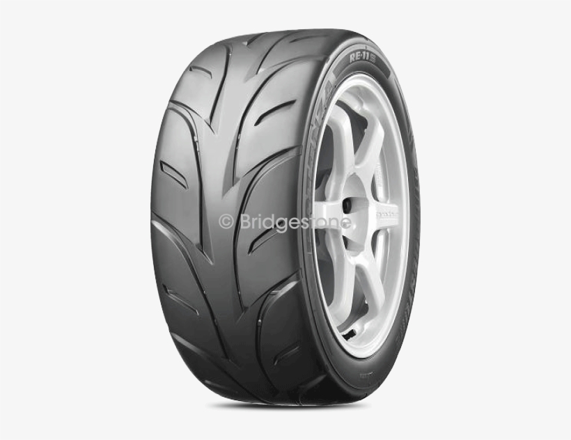 Bridgestone - Bridgestone Potenza Re 11s, transparent png