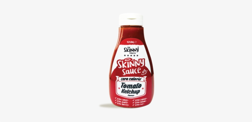 Tomato Ketchup - Food, transparent png