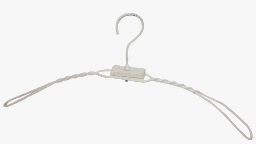 Download File Download - Clothes Hanger, transparent png