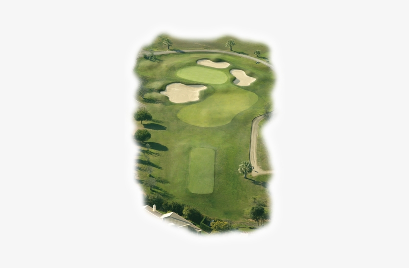 Family Golf In Vilamoura With The Laguna Golf Course - Golf, transparent png