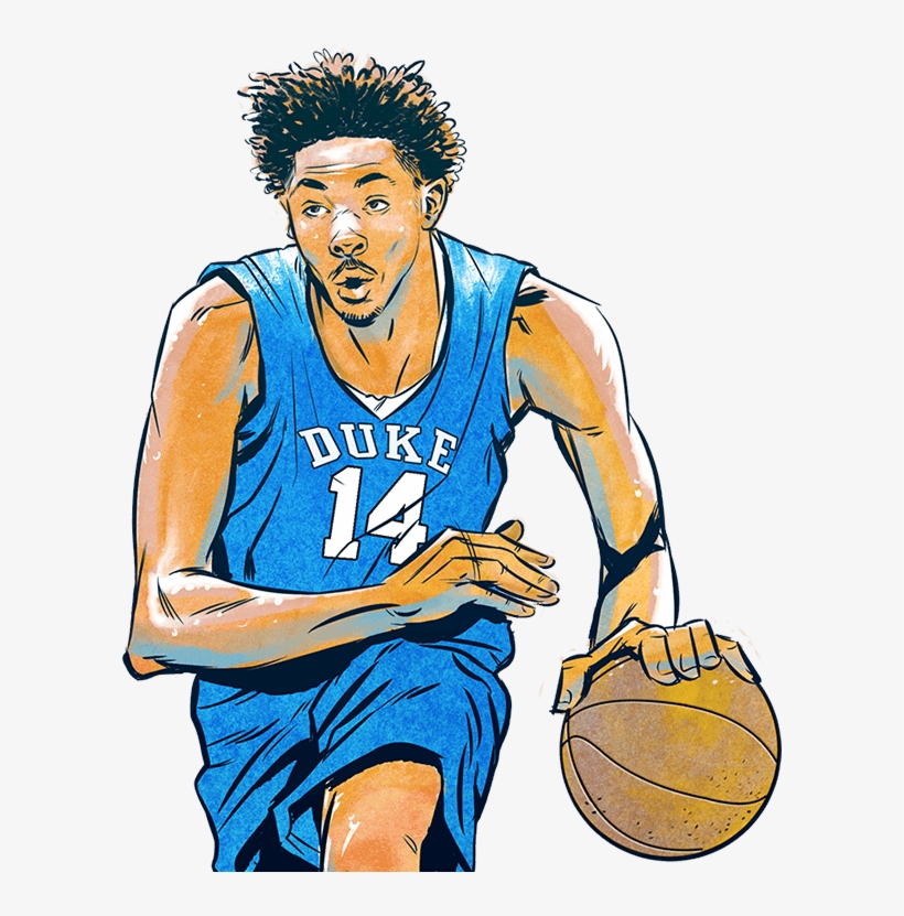 Just As They Did For Lebron - Basketball Player, transparent png