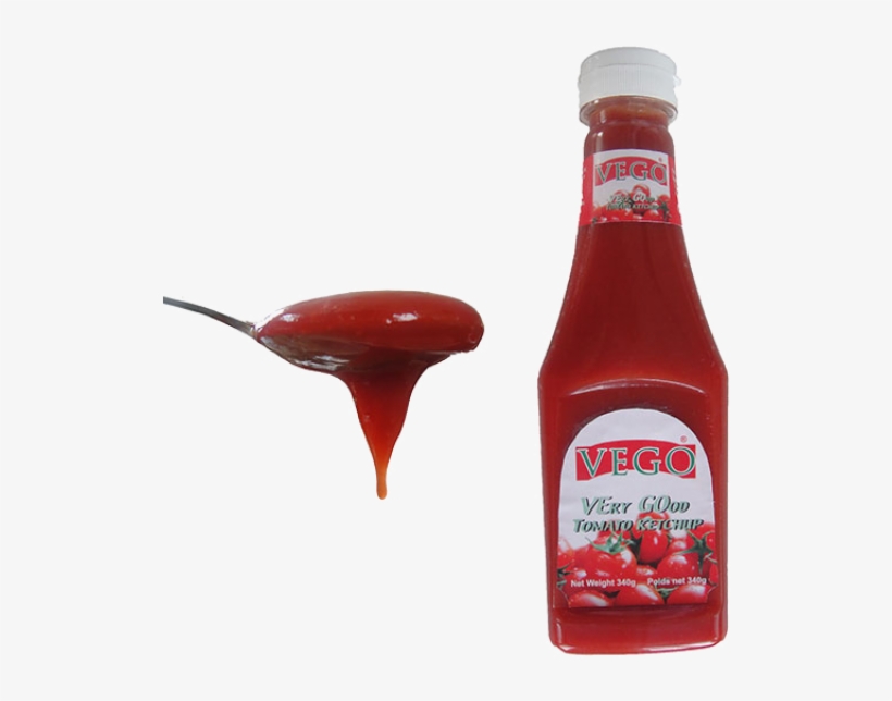 Ketchup, transparent png