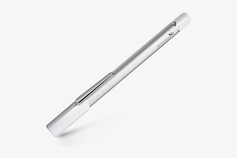 Neo Smartpen N2 - Pen Big, transparent png