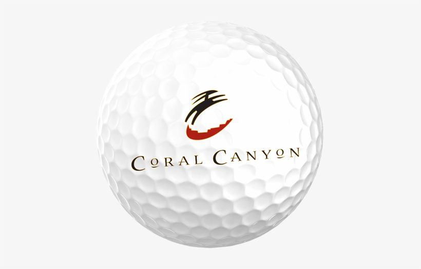 Coral Canyon Golf Course Is All About The Colors - Coral Canyon, transparent png