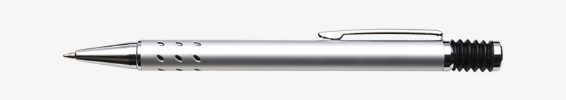 Bp5223 Aluminium Cut Out Design Ballpoint Pen, - Ball Pen, transparent png