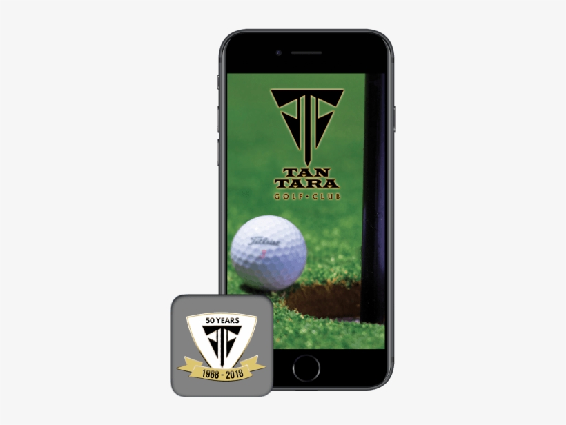 Free Mobile App - Golf Pocket Monthly Planner 2017 16 Month Calendar, transparent png