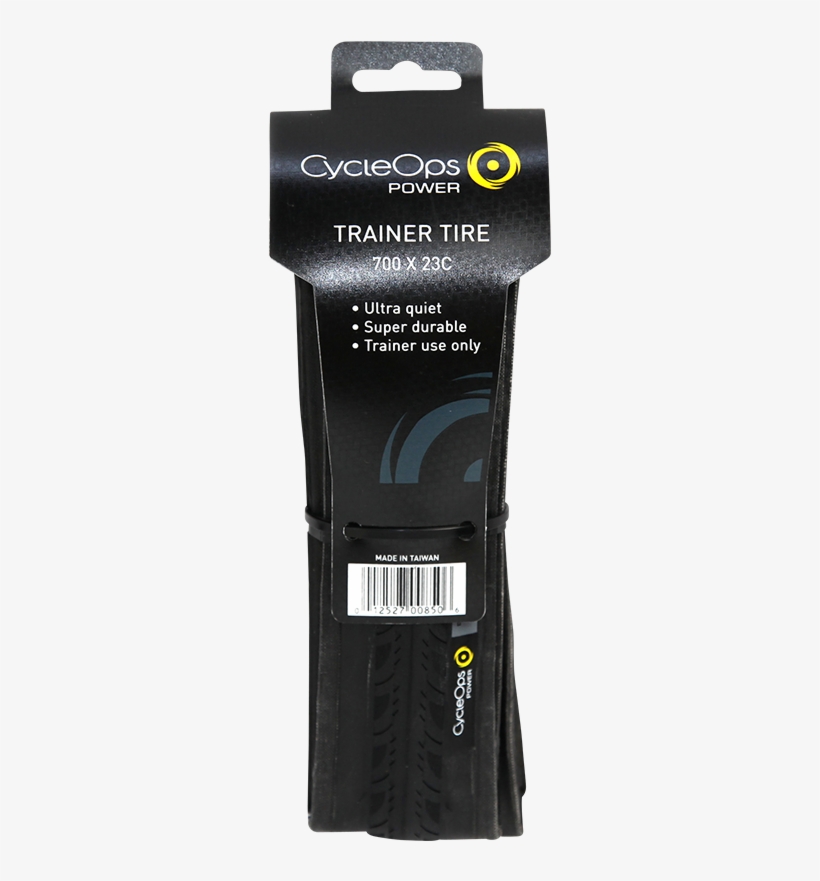 Trainer Tires - Cycleops Trainer Tire, transparent png