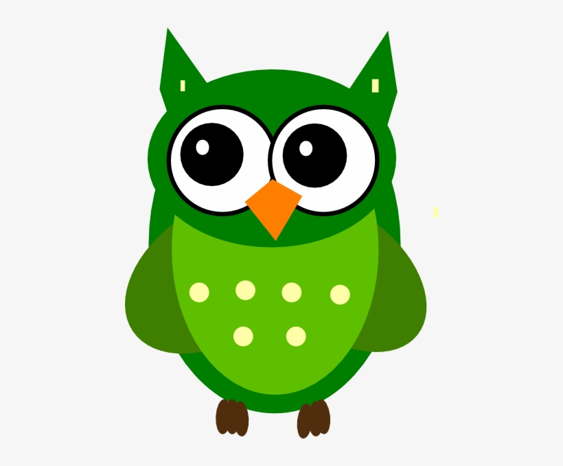 Baby Cartoon Owl, transparent png