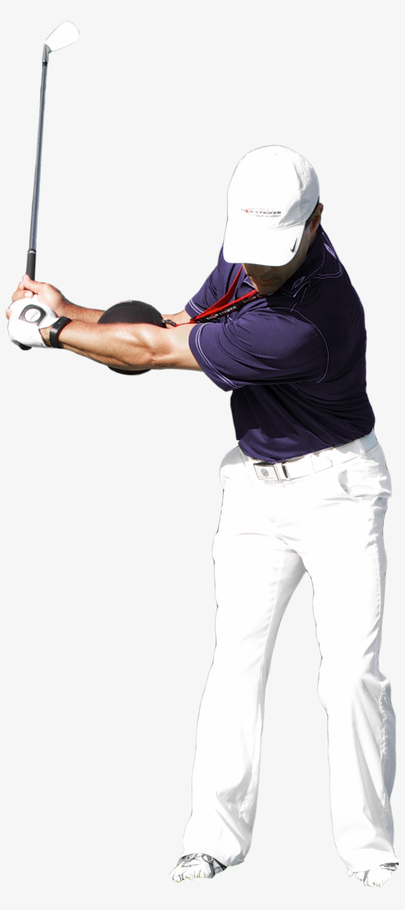 Golfer1 - Baseball Player, transparent png