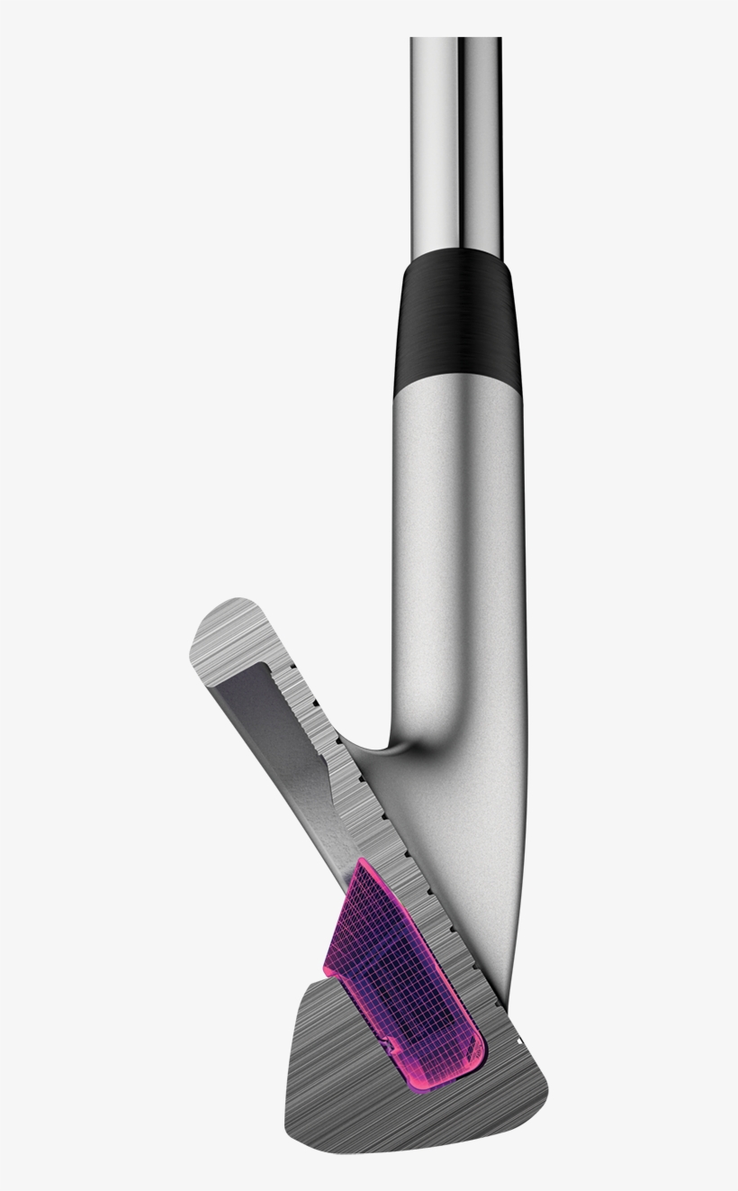 This Makes You Have 25% More Face Contact, Ensuring - Iron, transparent png