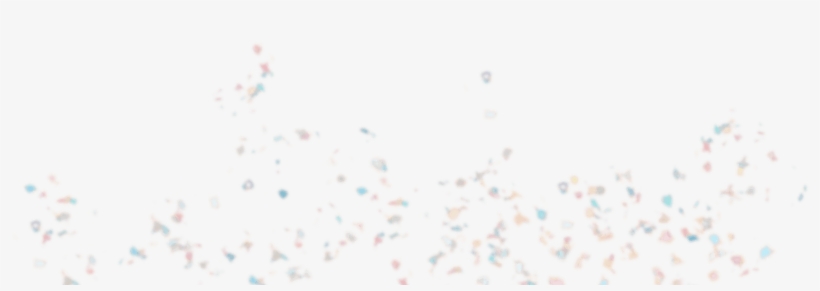 With Our Expertise In Specialist Marketing For Children - Confetti, transparent png