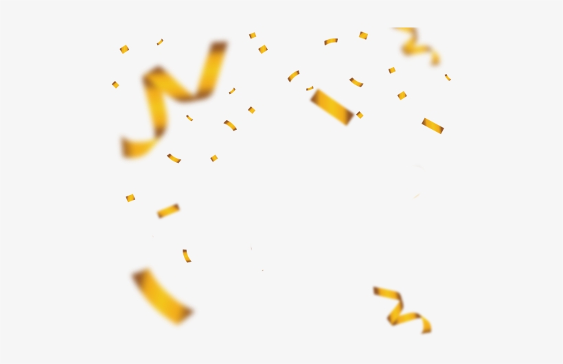 Ftestickers Konfetti Freetoedit - Smile, transparent png