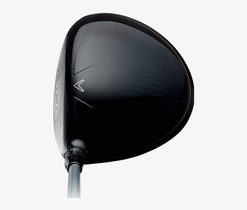 Enhanced Aerodynamic Efficiency With Improved Air Flow - Callaway Xr Driver, transparent png