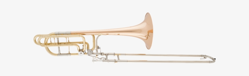 Arnolds & Sons Asb-6112 In B/f/es Bassposaune, transparent png