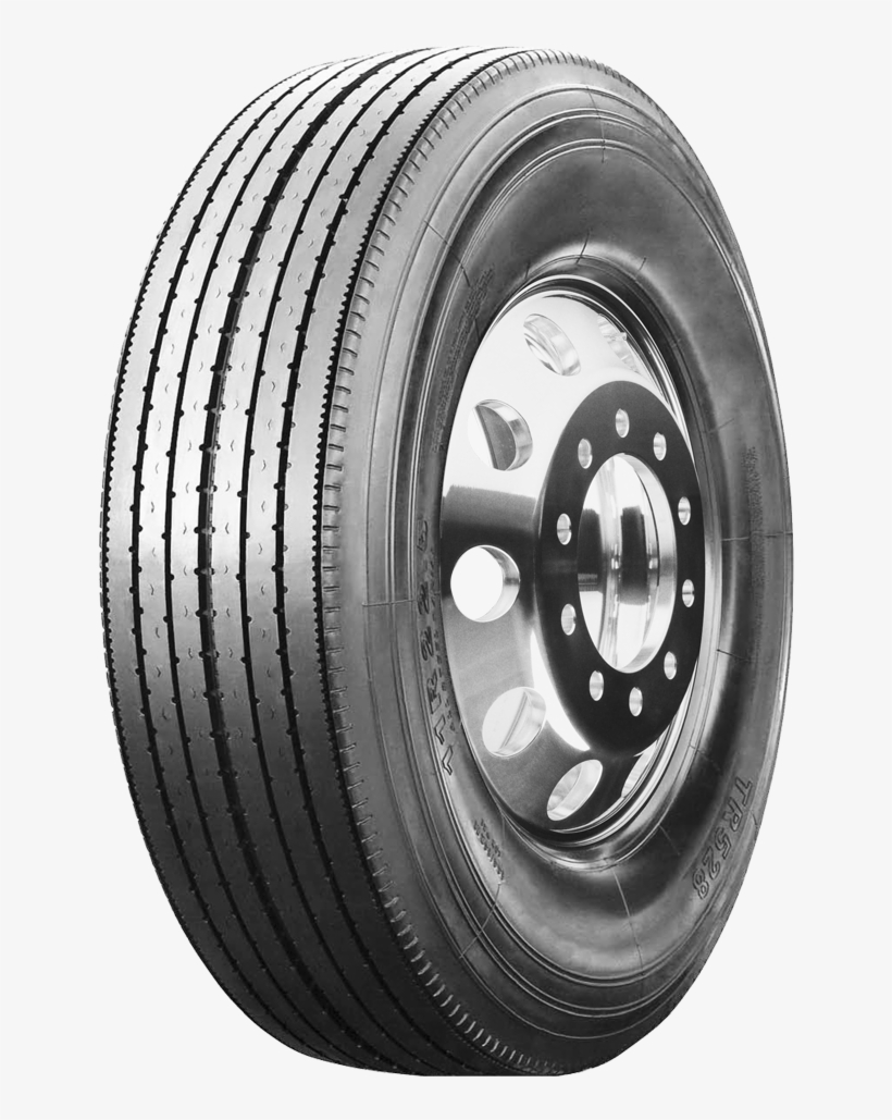 Tr528-r3 - Tyre Aeolus Asr35 235/75 R17.5 132/129m 16pr, transparent png