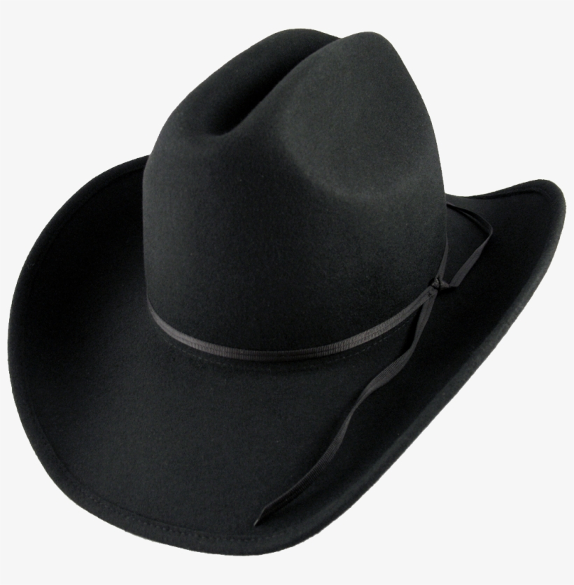Western Cowboy Hats, transparent png