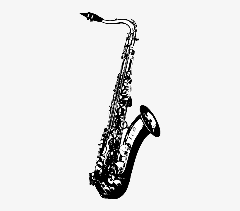 Trombon, transparent png