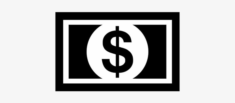 Dollar Off - Money In Out Icon, transparent png
