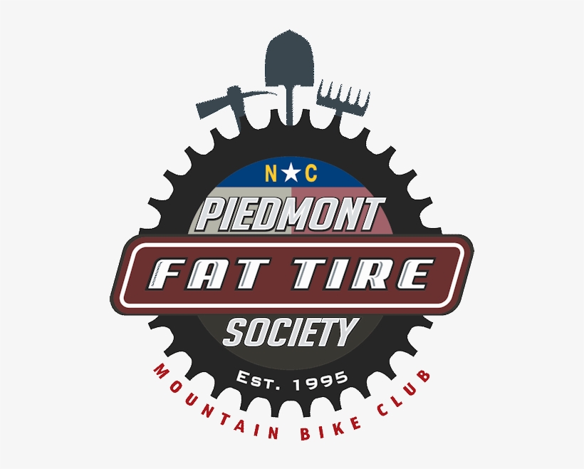 About The Piedmont Fat Tire Society - Zee Шатуны, transparent png