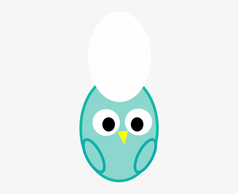 How To Set Use Pink Owl Clipart - Clip Art, transparent png