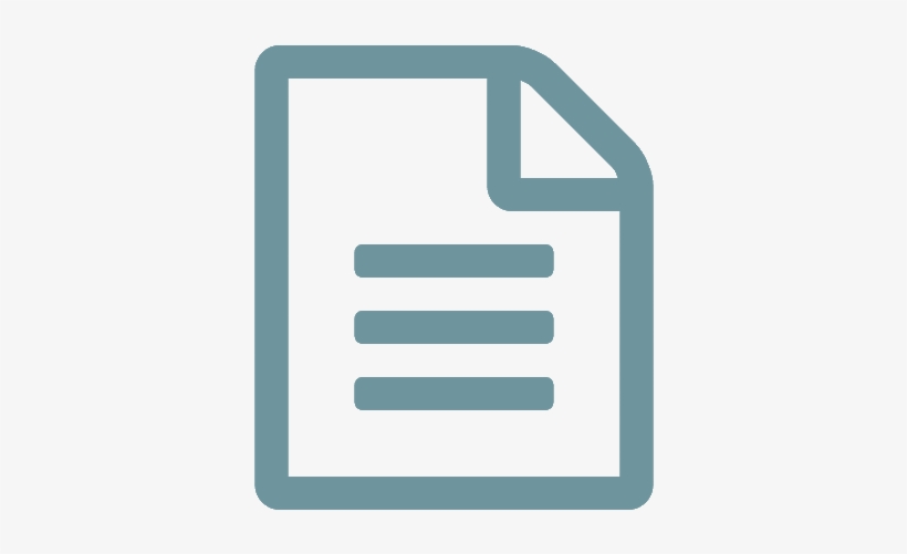 Library And Select The Button To Upload A New Document - Computer File, transparent png