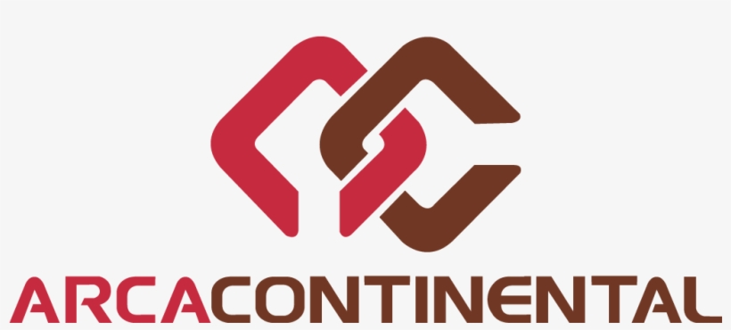 Arca Continental Logo, transparent png