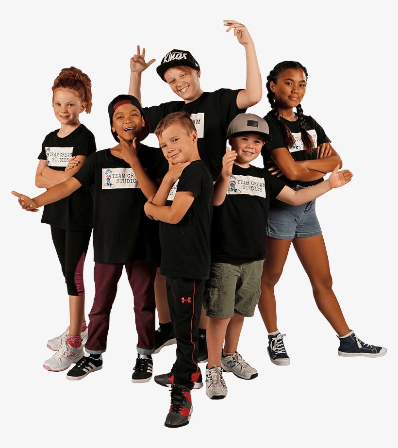 Contact - Emerald City Band Members, transparent png