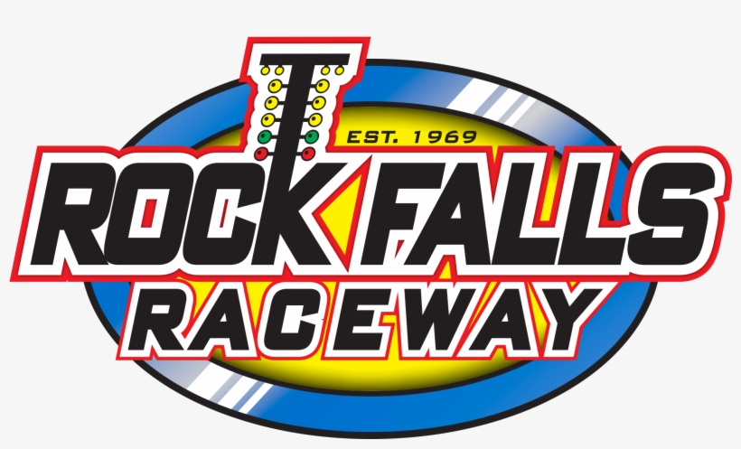 Rock Falls Raceway, transparent png
