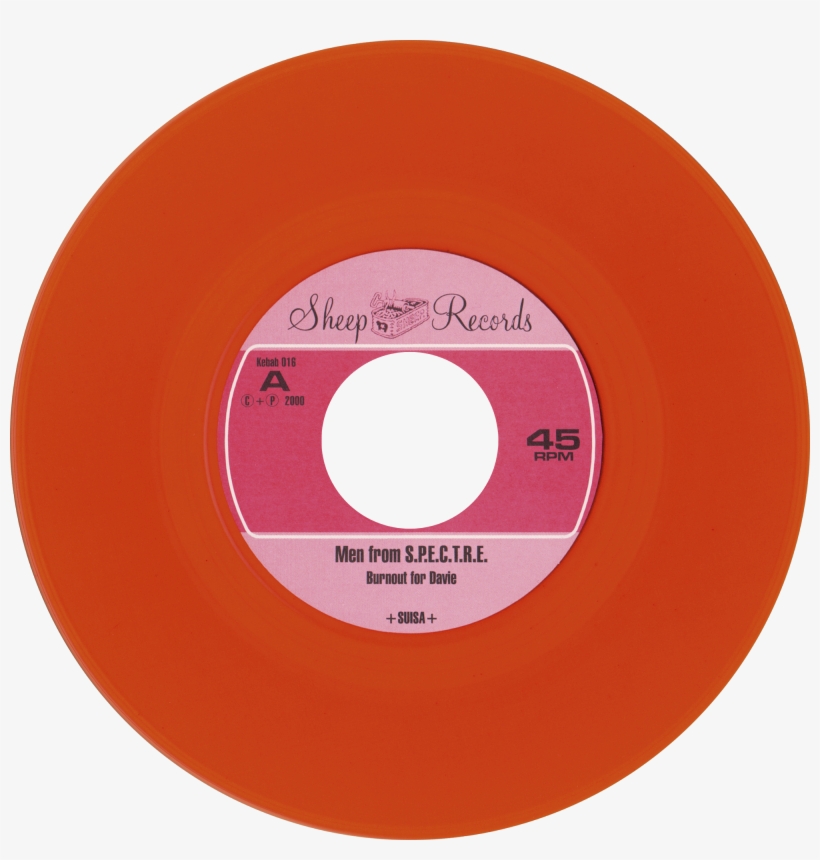 Here's The Track List And The Personnel/credits List - Circle, transparent png