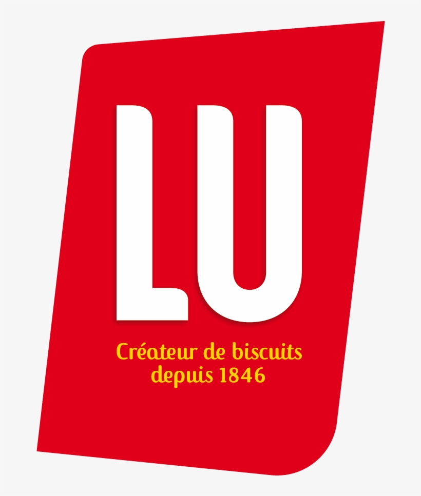 Media - Logo Lu Png, transparent png