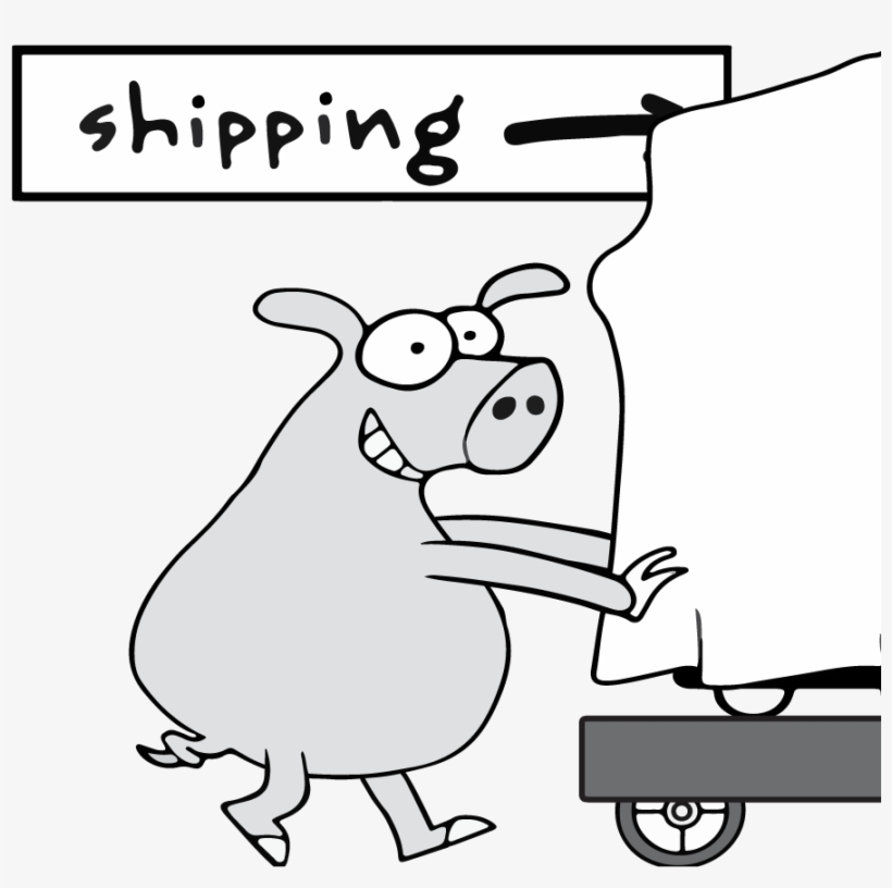 Absolutely Please Refer To Our Cedar Plank Salmon Video - Cartoon, transparent png